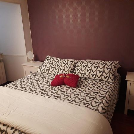 La Casa Del Largo Del Rosso Appartement Pozzuoli Buitenkant foto