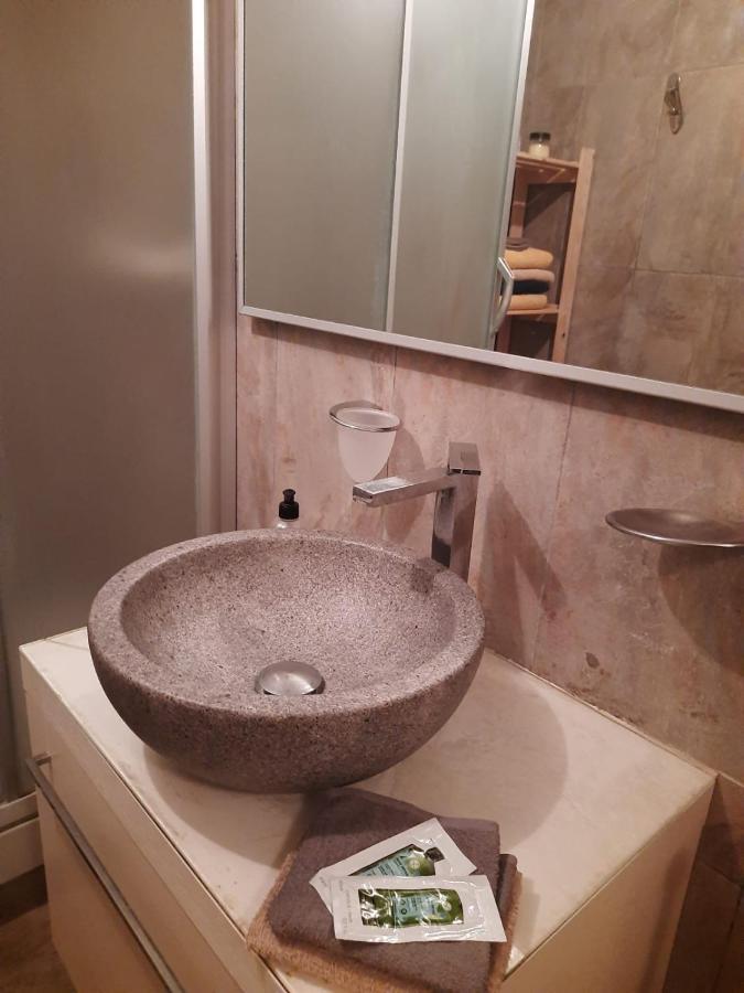 La Casa Del Largo Del Rosso Appartement Pozzuoli Buitenkant foto