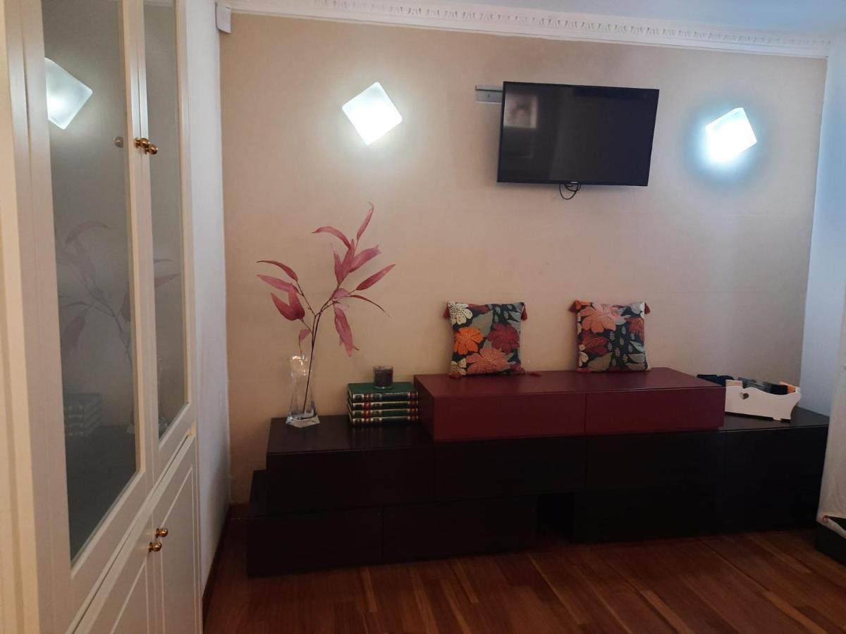 La Casa Del Largo Del Rosso Appartement Pozzuoli Buitenkant foto