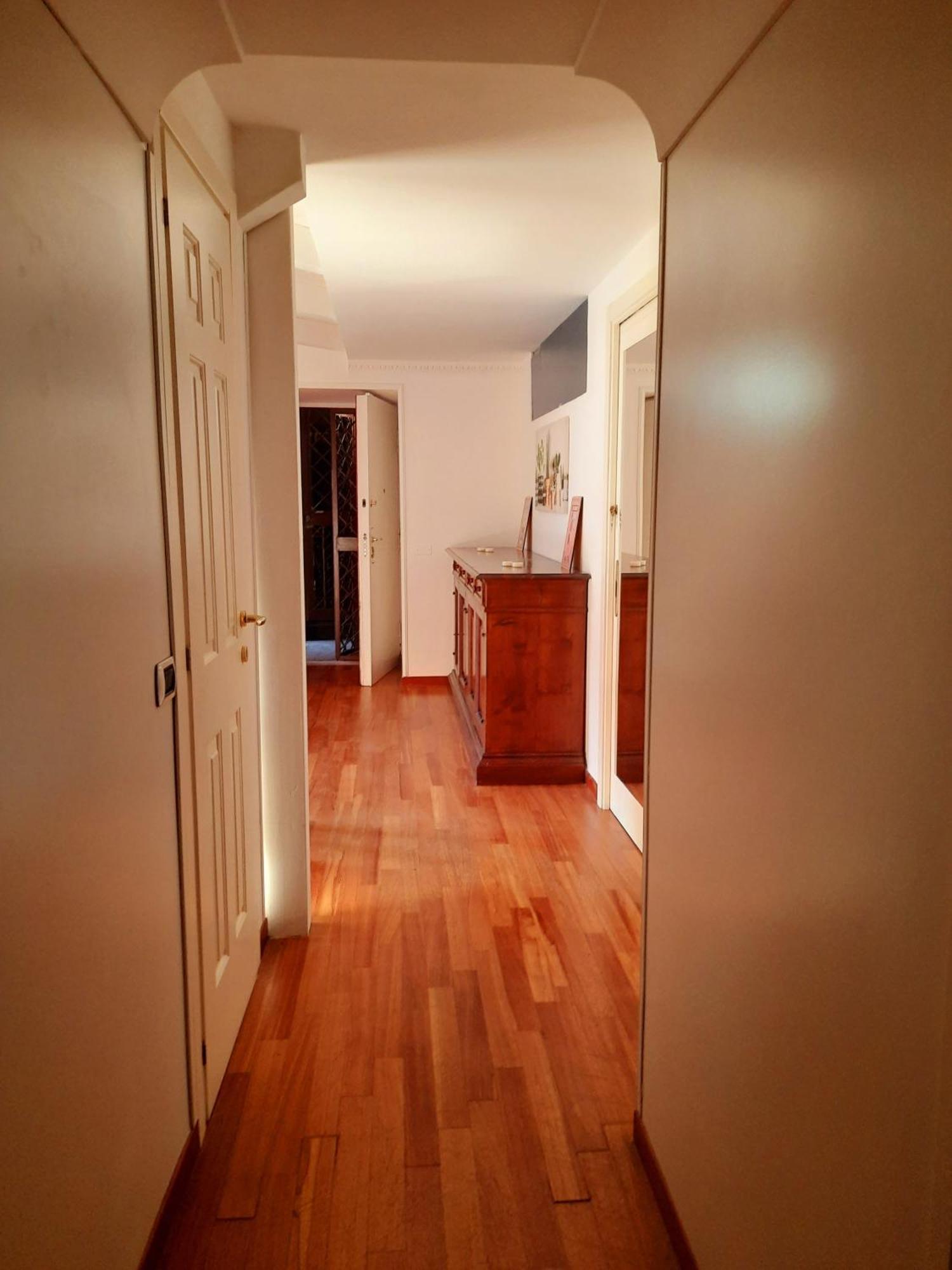 La Casa Del Largo Del Rosso Appartement Pozzuoli Buitenkant foto