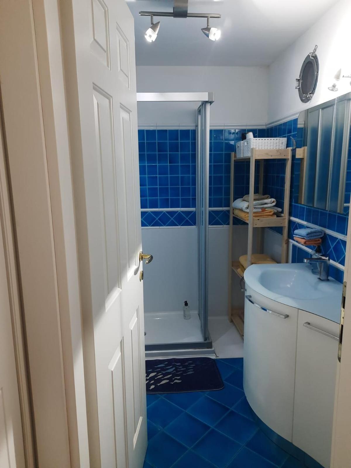 La Casa Del Largo Del Rosso Appartement Pozzuoli Buitenkant foto