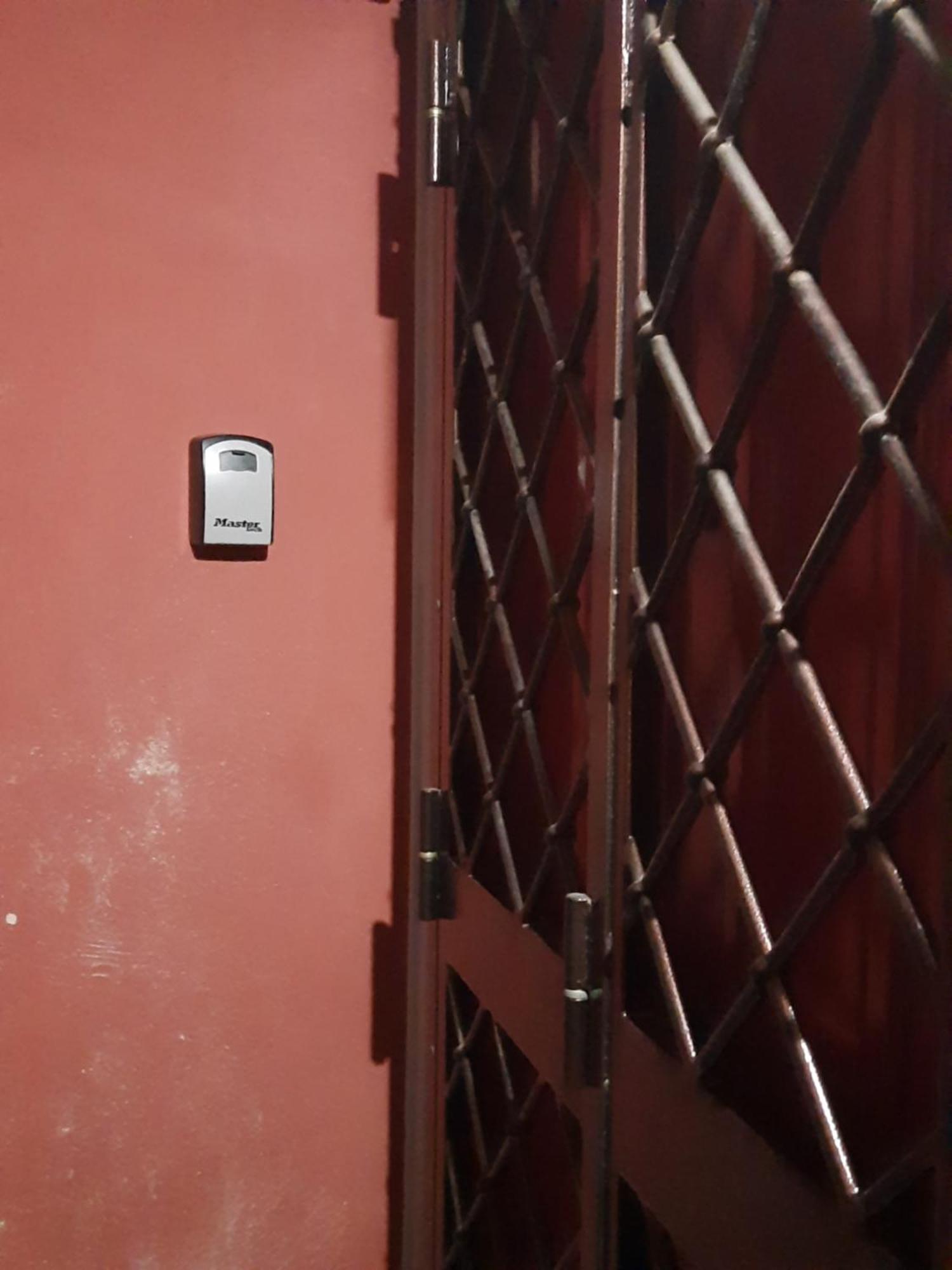 La Casa Del Largo Del Rosso Appartement Pozzuoli Buitenkant foto